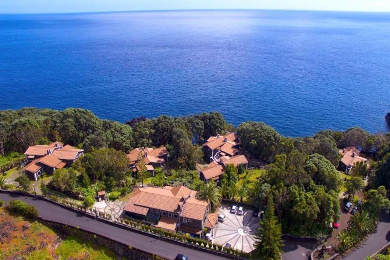 לאז'ס דו פיקו Aldeia Da Fonte Hotel מראה חיצוני תמונה