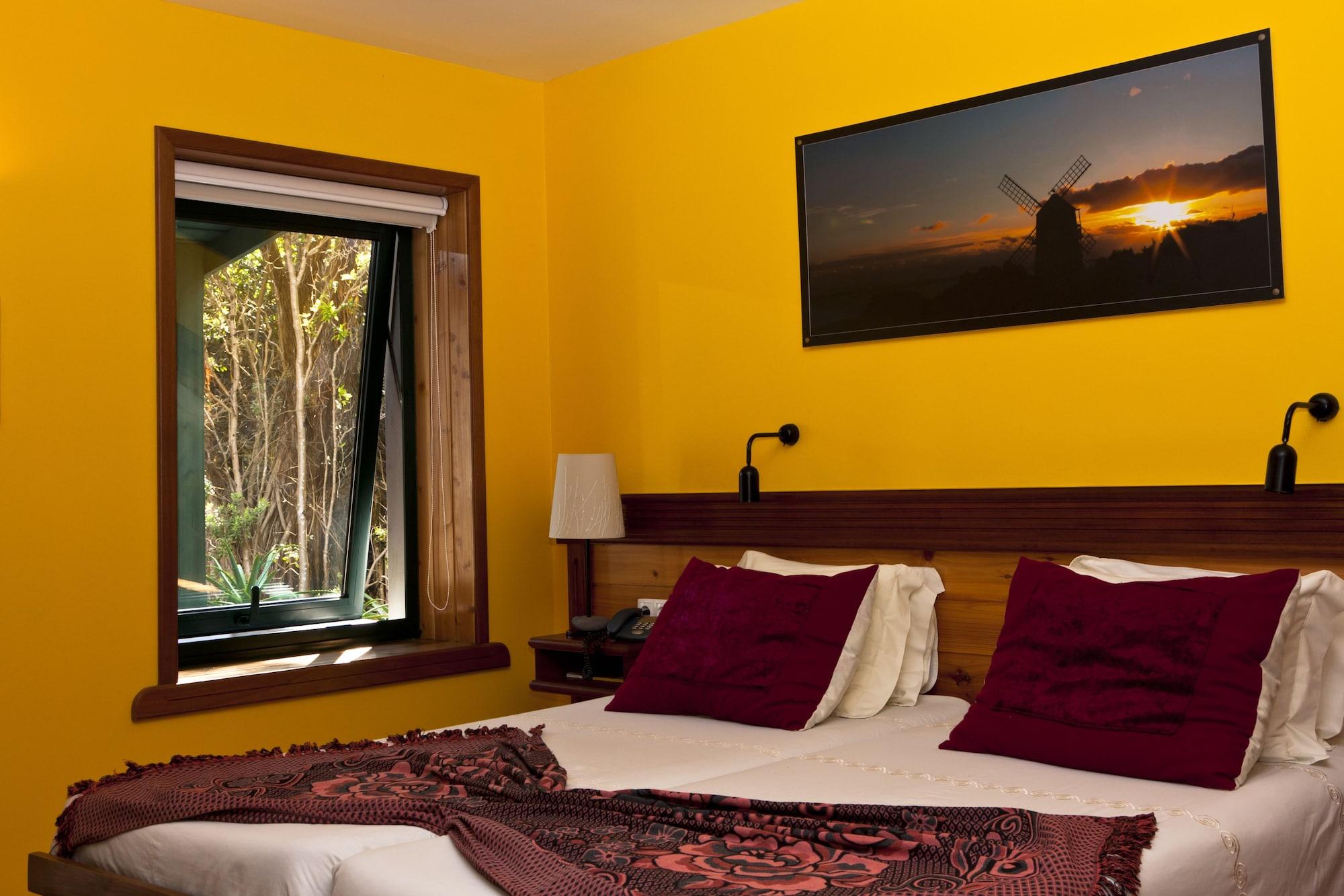 לאז'ס דו פיקו Aldeia Da Fonte Hotel מראה חיצוני תמונה