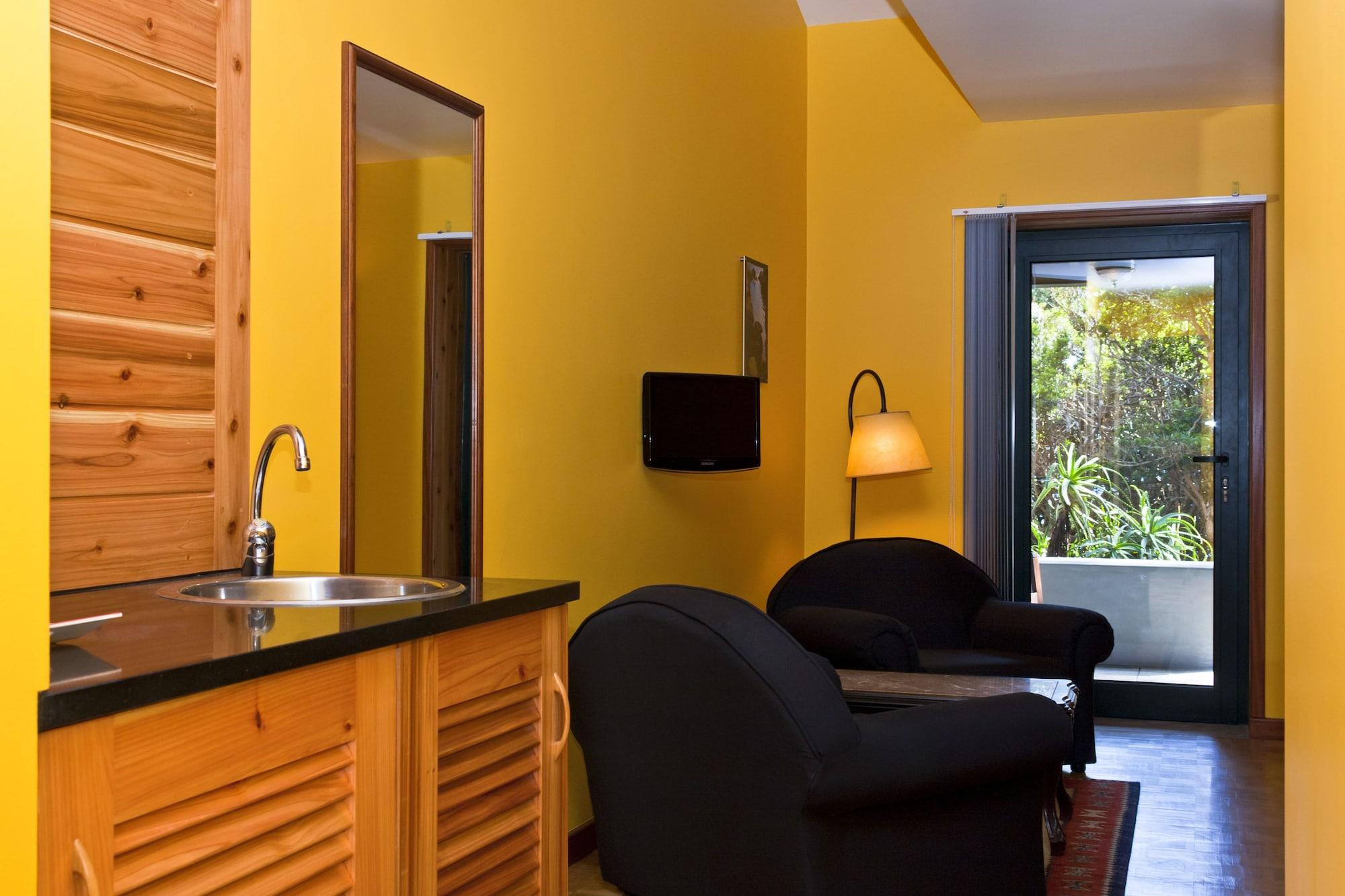 לאז'ס דו פיקו Aldeia Da Fonte Hotel מראה חיצוני תמונה