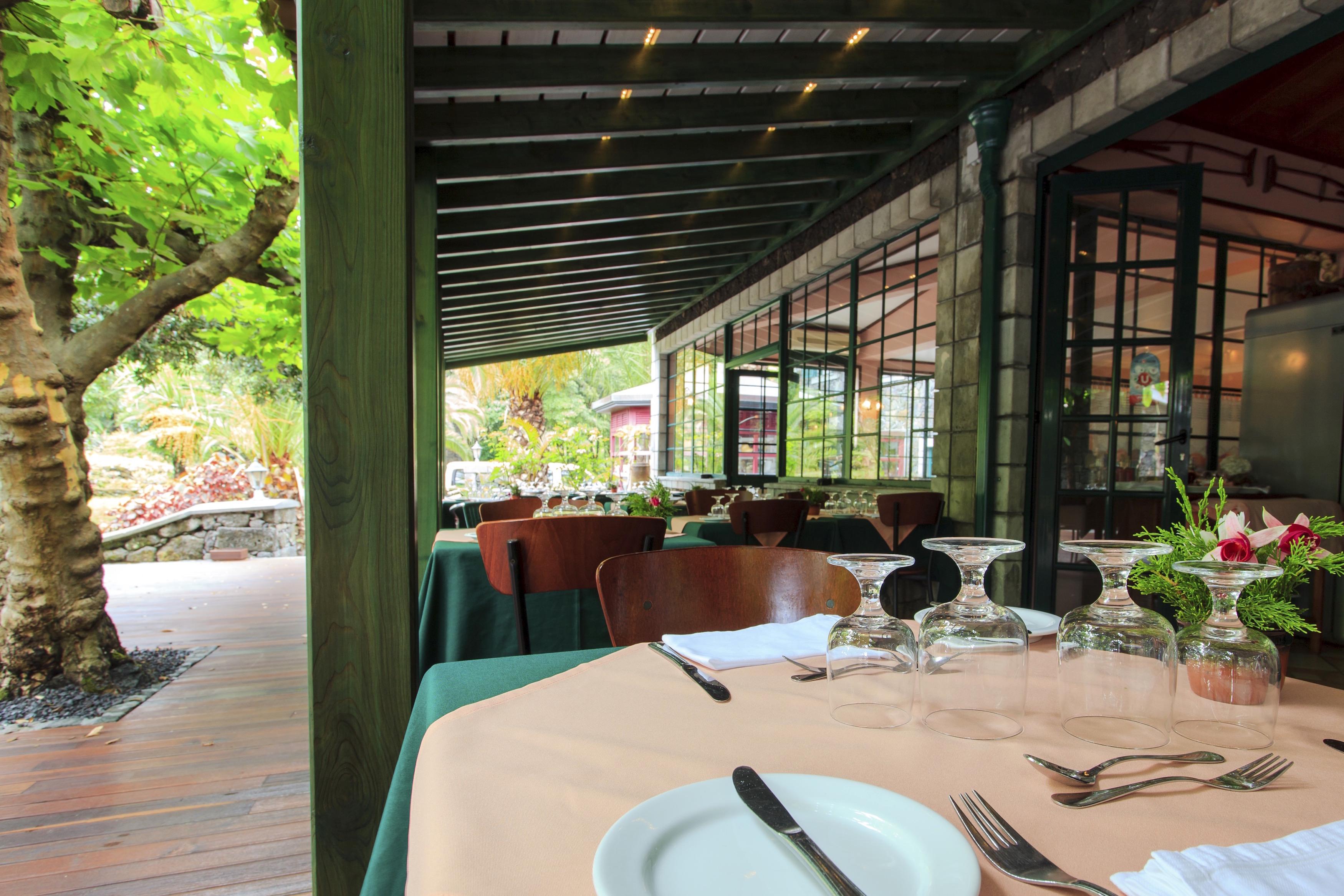 לאז'ס דו פיקו Aldeia Da Fonte Hotel מראה חיצוני תמונה