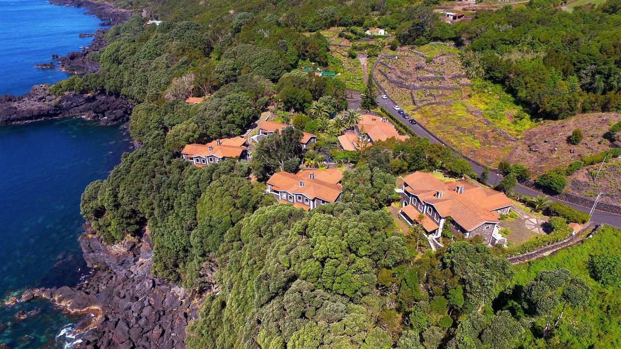 לאז'ס דו פיקו Aldeia Da Fonte Hotel מראה חיצוני תמונה