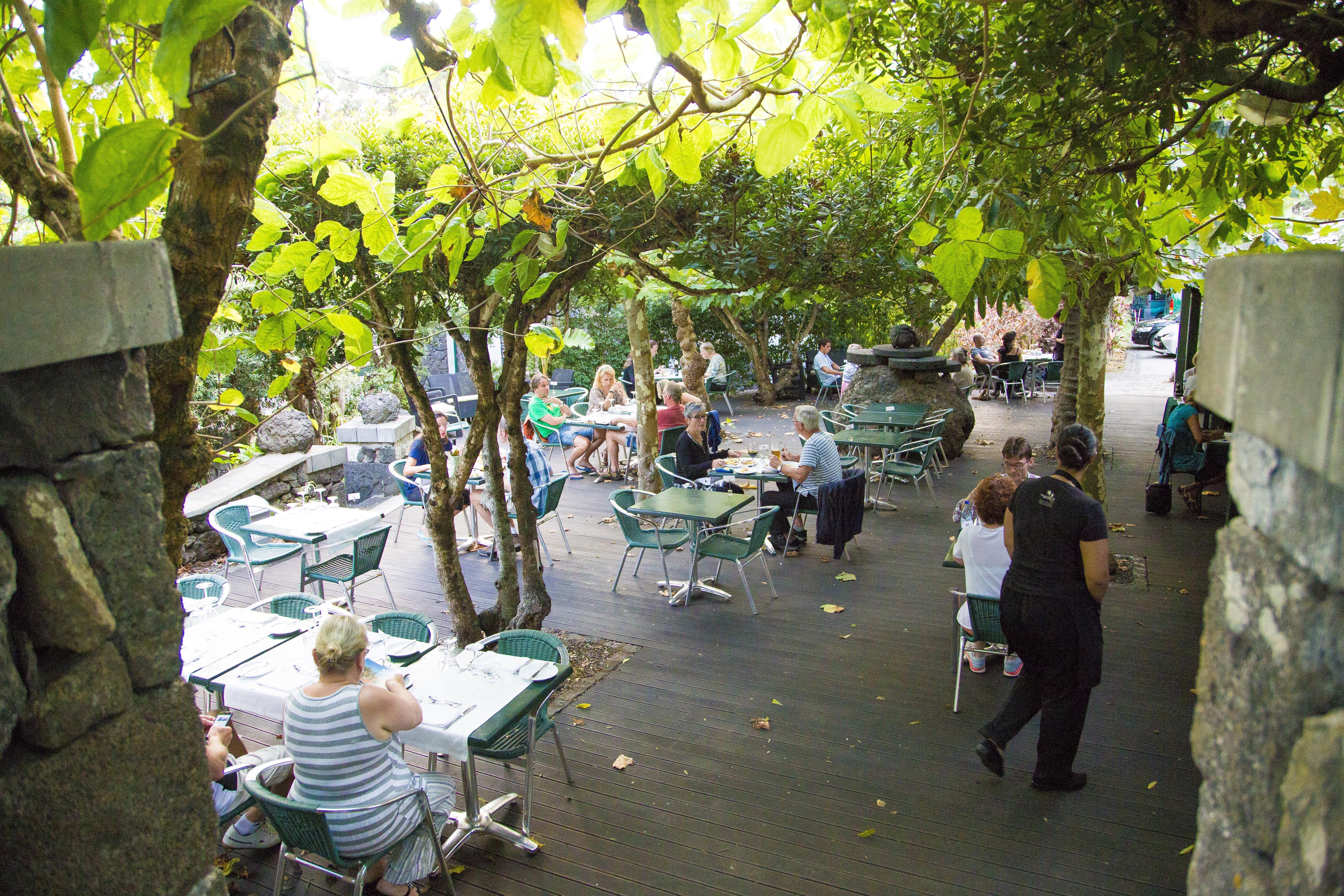 לאז'ס דו פיקו Aldeia Da Fonte Hotel מראה חיצוני תמונה