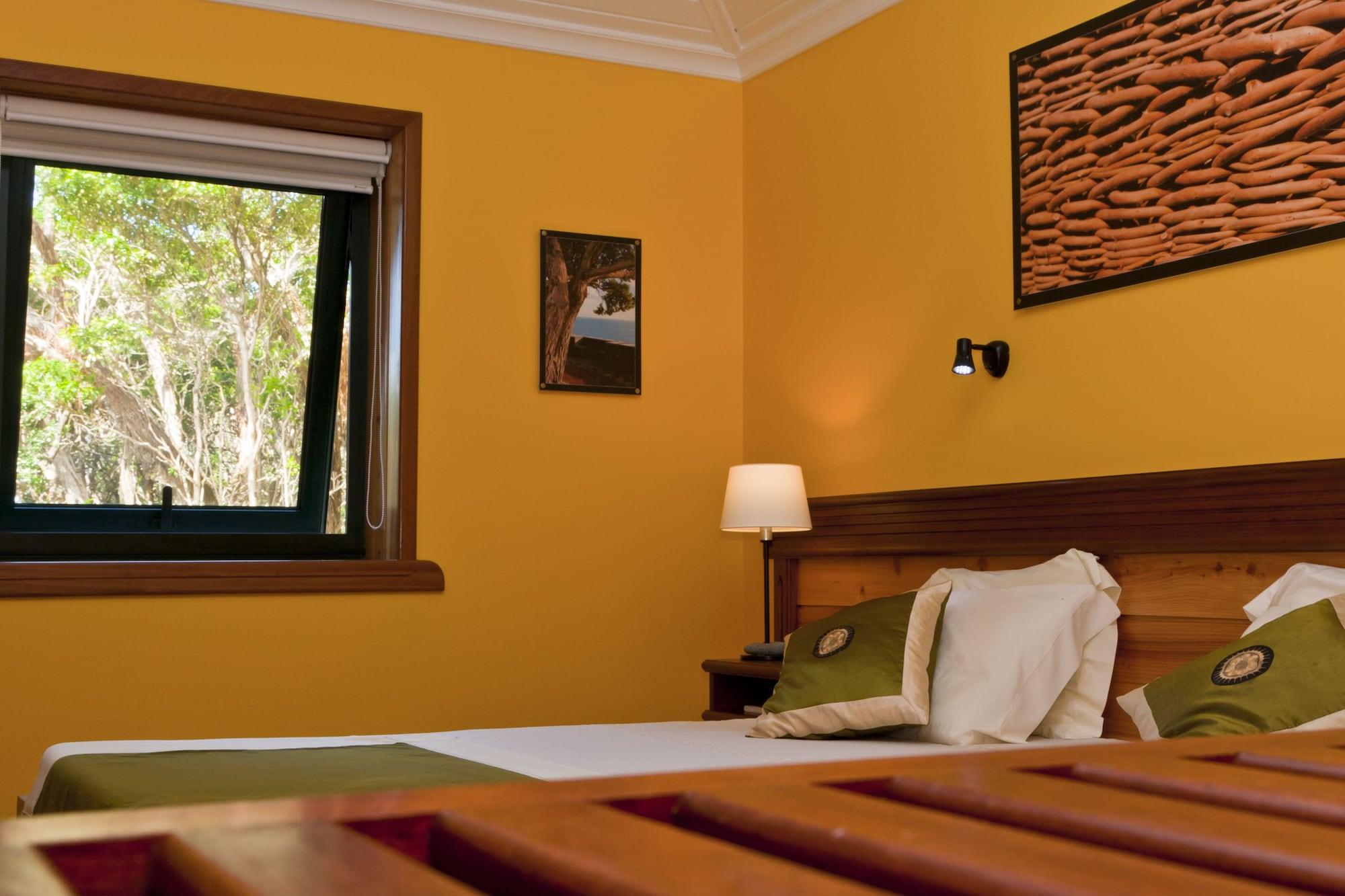 לאז'ס דו פיקו Aldeia Da Fonte Hotel מראה חיצוני תמונה