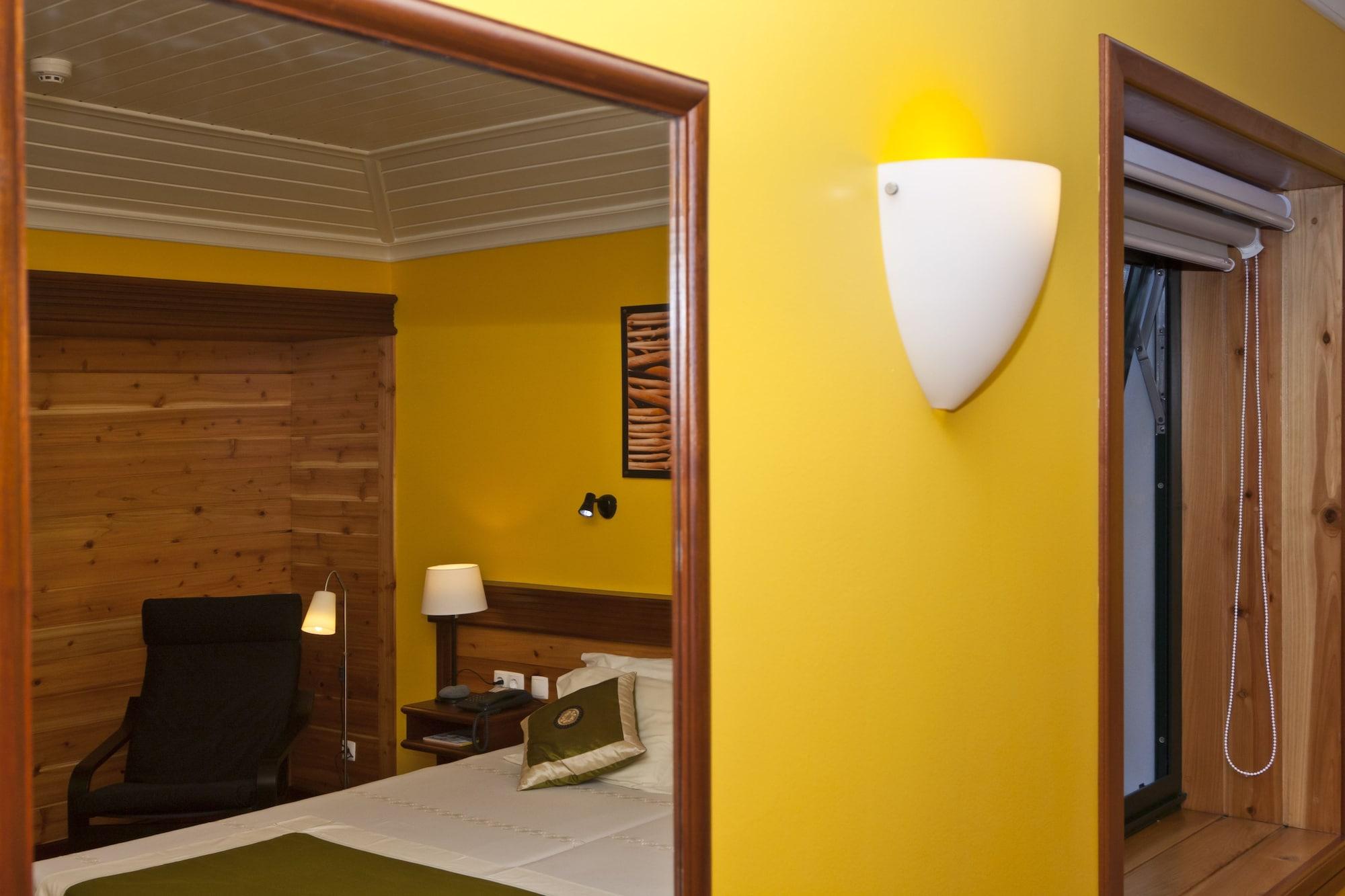 לאז'ס דו פיקו Aldeia Da Fonte Hotel מראה חיצוני תמונה