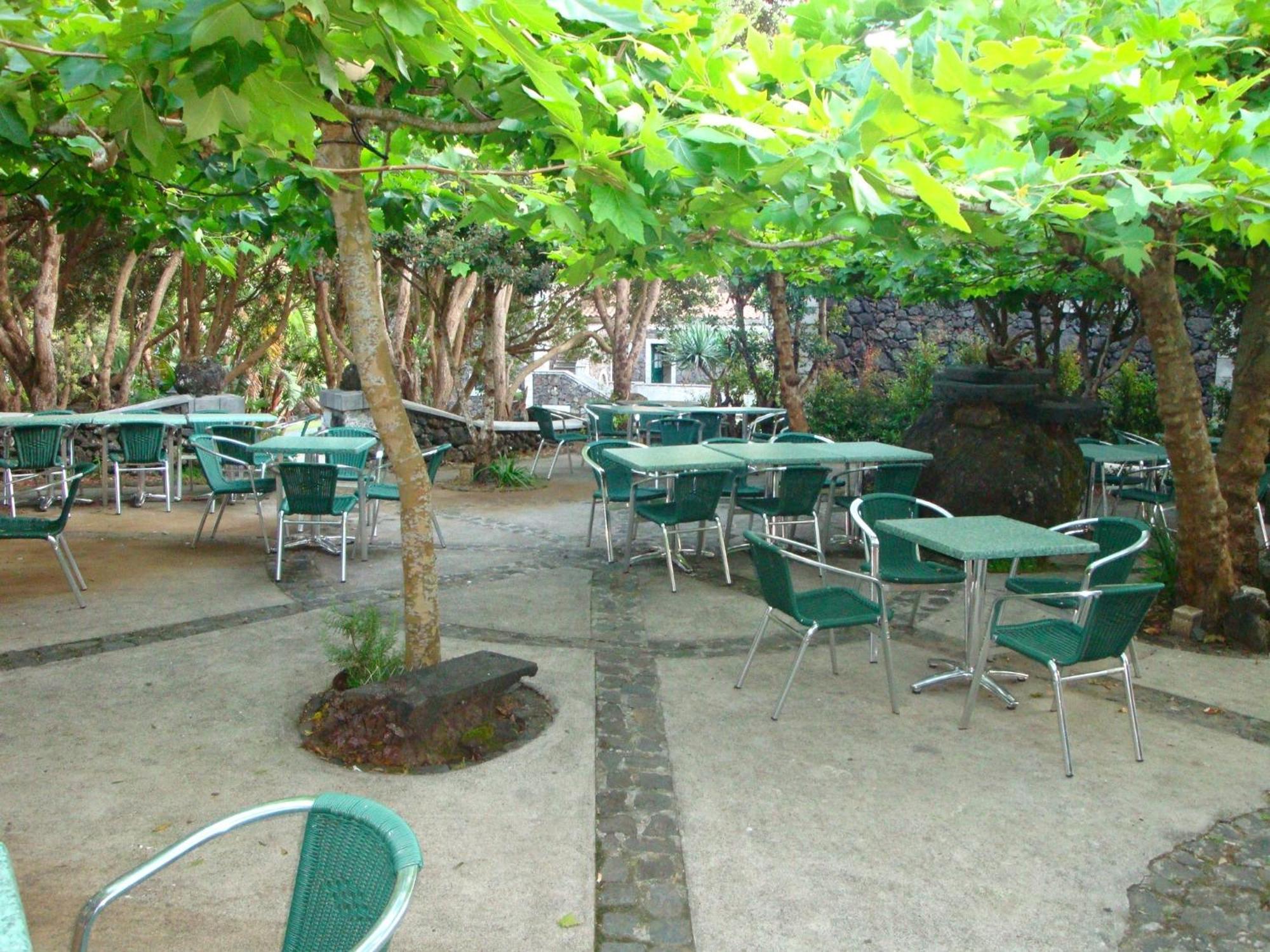 לאז'ס דו פיקו Aldeia Da Fonte Hotel מראה חיצוני תמונה