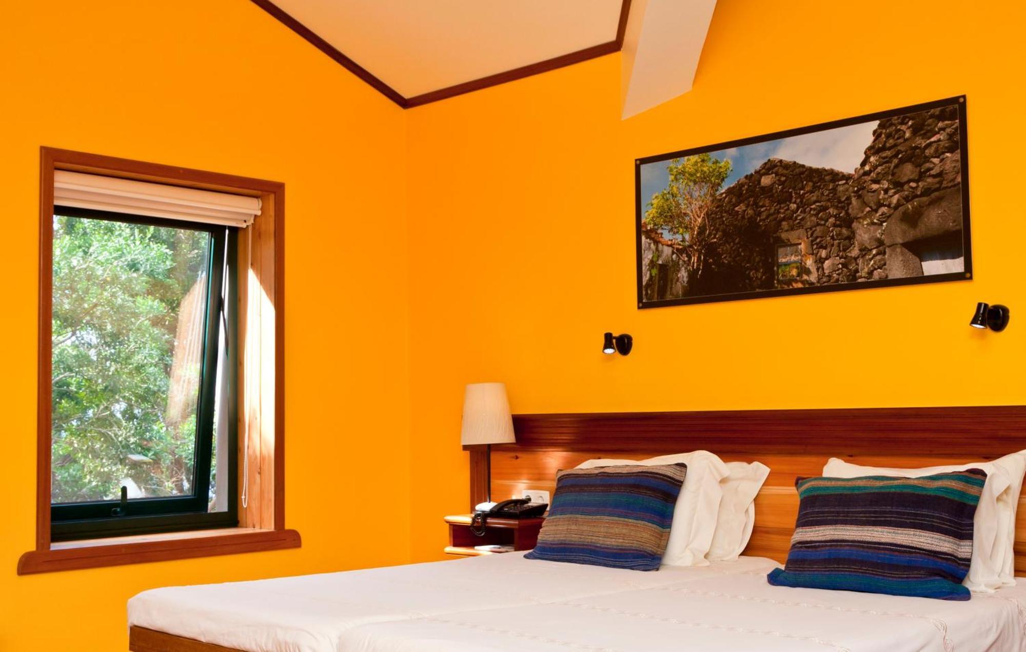 לאז'ס דו פיקו Aldeia Da Fonte Hotel מראה חיצוני תמונה