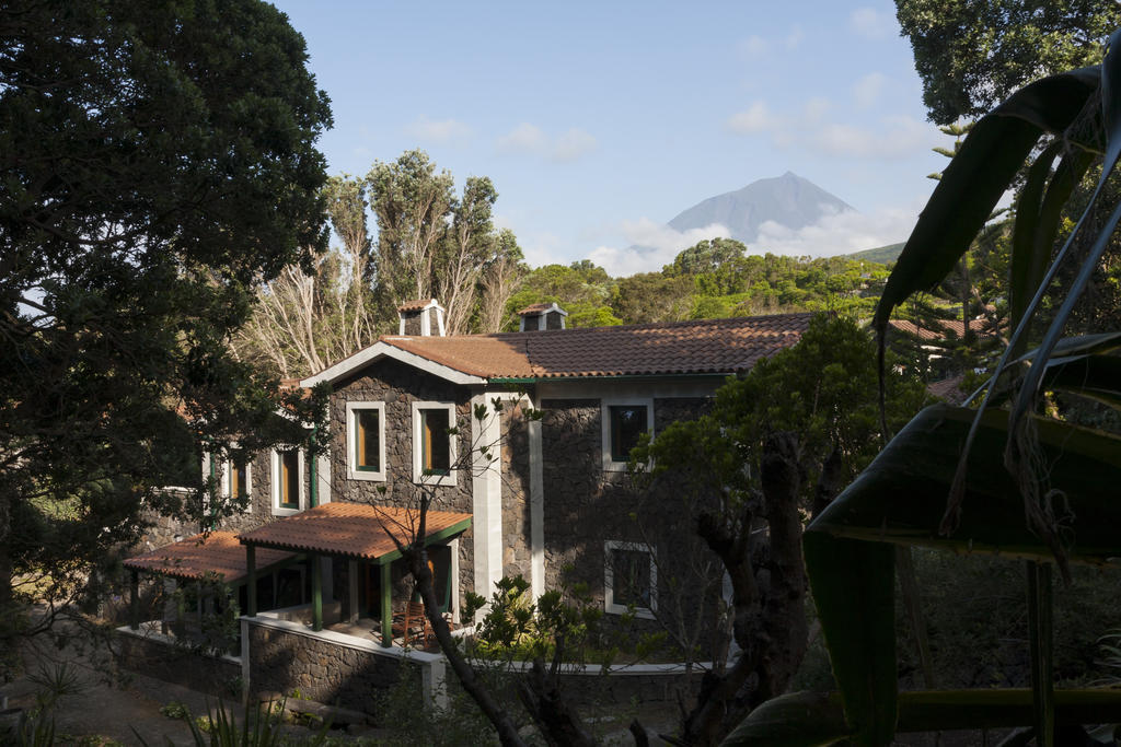 לאז'ס דו פיקו Aldeia Da Fonte Hotel מראה חיצוני תמונה